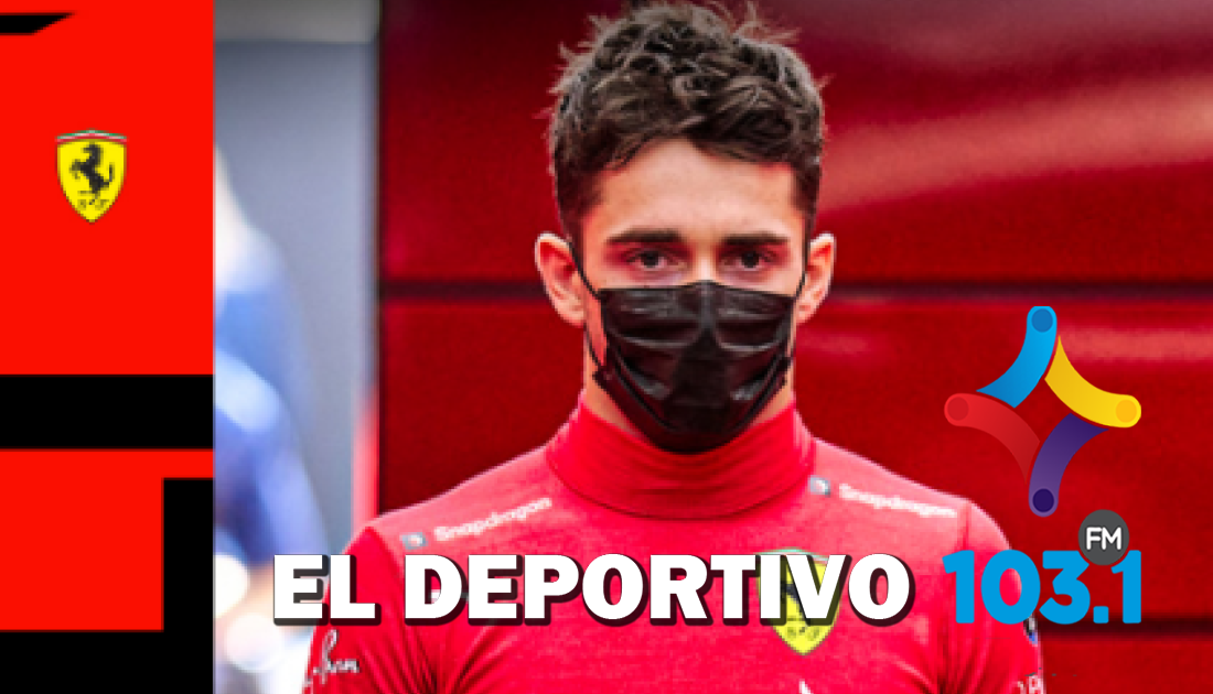 ¿Por qué fue investigado Leclerc? ¿Por qué fue investigado Leclerc?