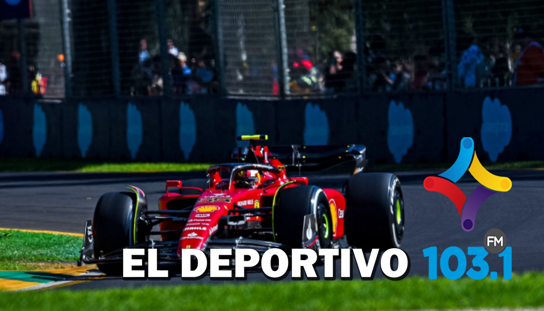 Leclerc fue inalcanzable y ganó en Australia