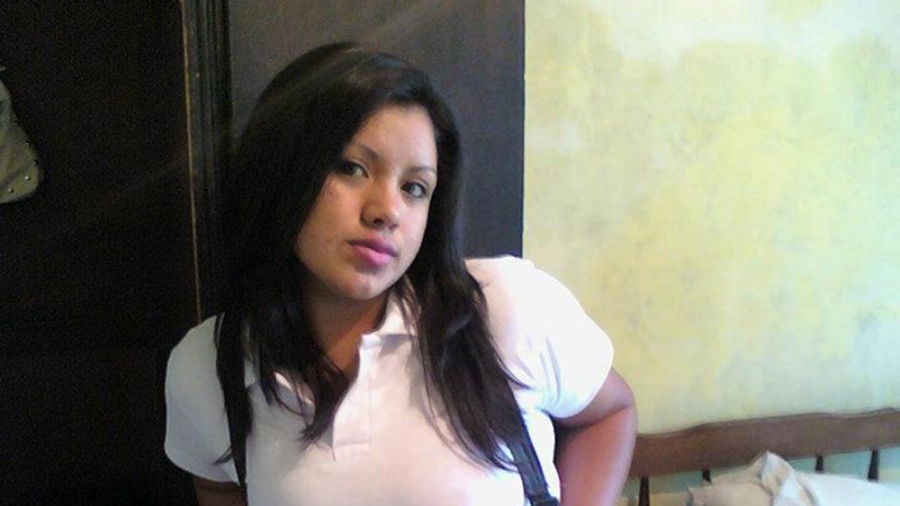 Mataron a golpes a una joven en Entre Ríos y detuvieron a su pareja Mataron a golpes a una joven en Entre Ríos y detuvieron a su pareja