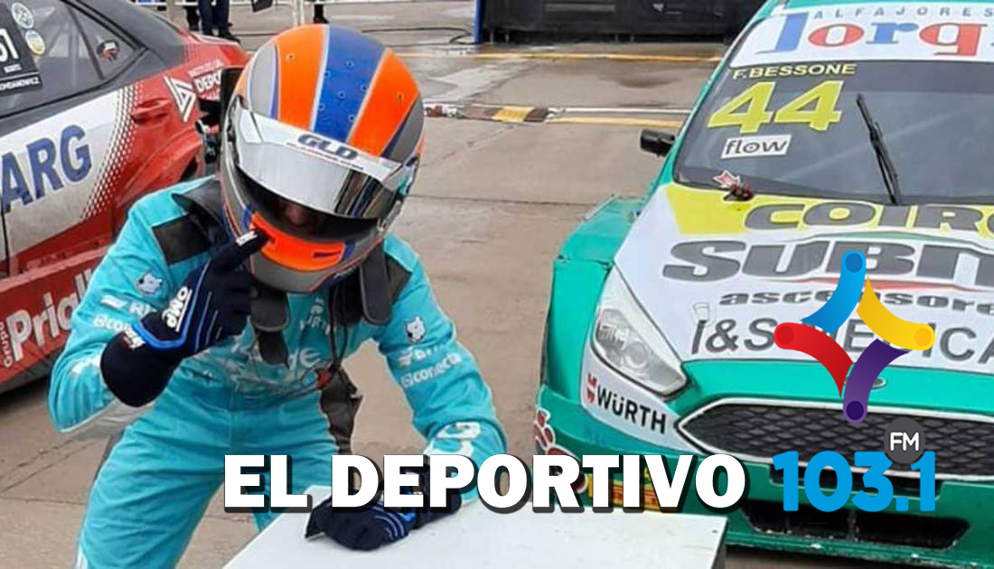 «Había que quedarse en la pista» «Había que quedarse en la pista»