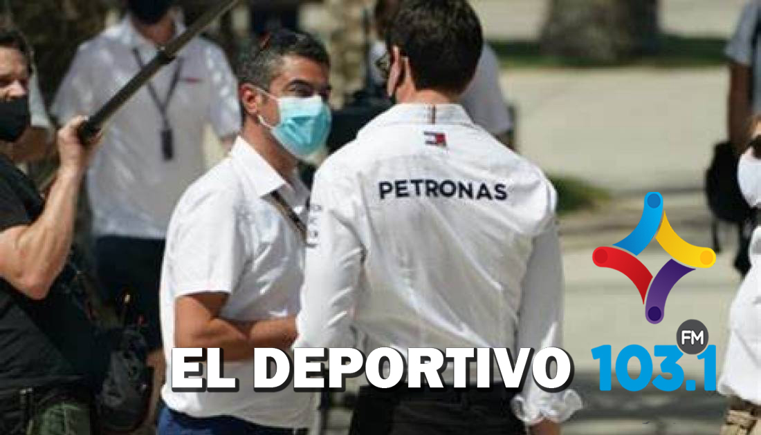 Toto Wolff trató a Masi de «lacra»