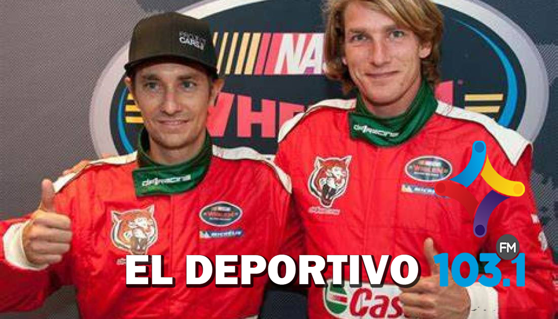 Lauda y Hunt se vuelven a juntar por Ucrania