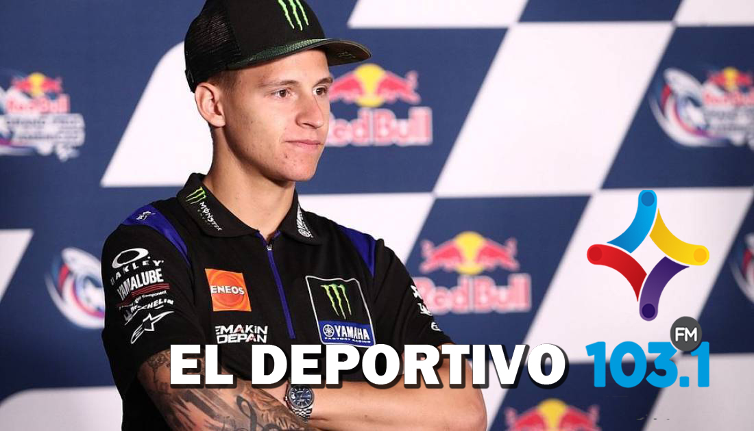 El futuro de Quartararo El futuro de Quartararo