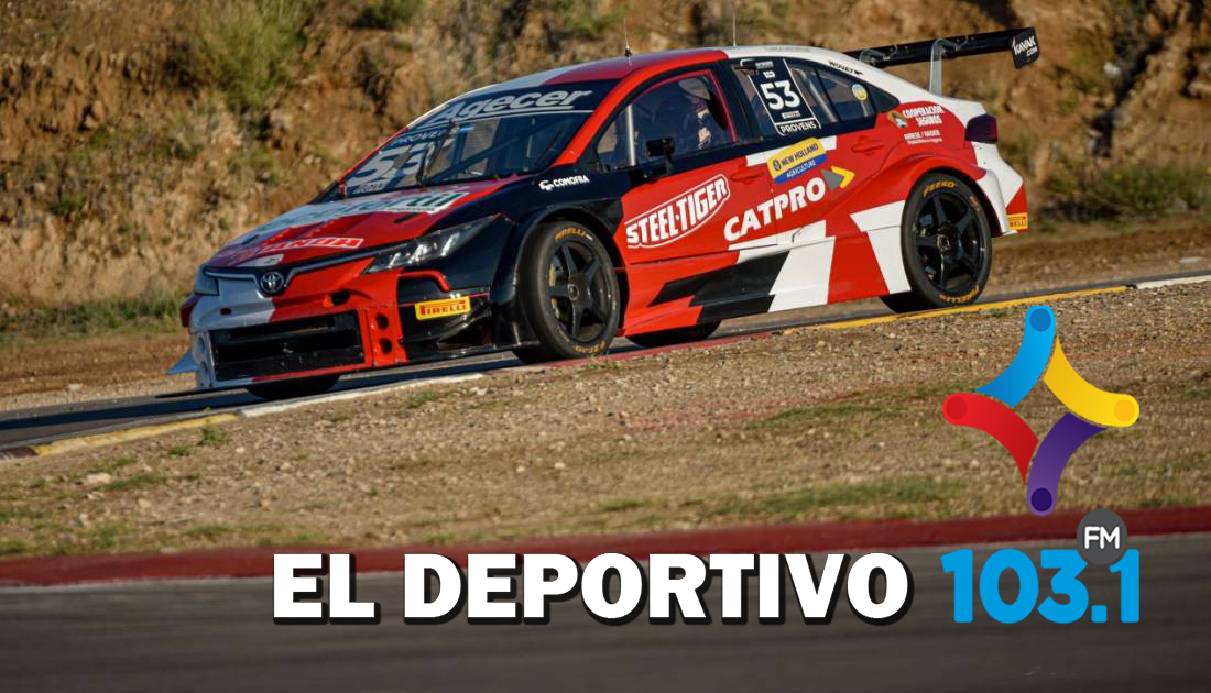 “Lo positivo fue que pude conocer aún más el auto” “Lo positivo fue que pude conocer aún más el auto”
