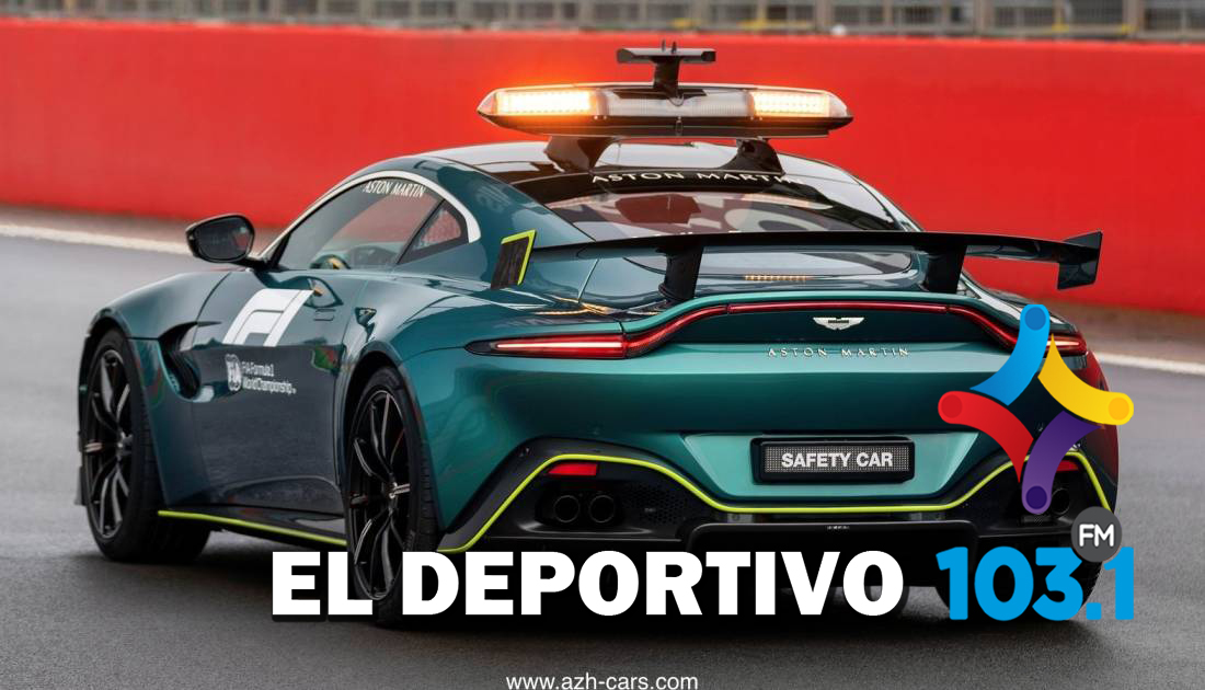 FIA responde por el Safety Car