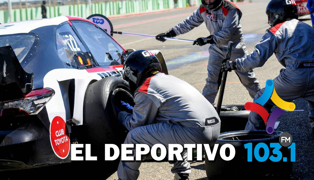 Las claves de la carrera especial de TC Las claves de la carrera especial de TC