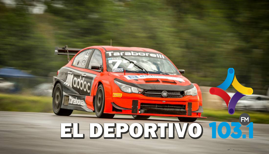 Pernía y un gran debut: “Fue algo hermoso”