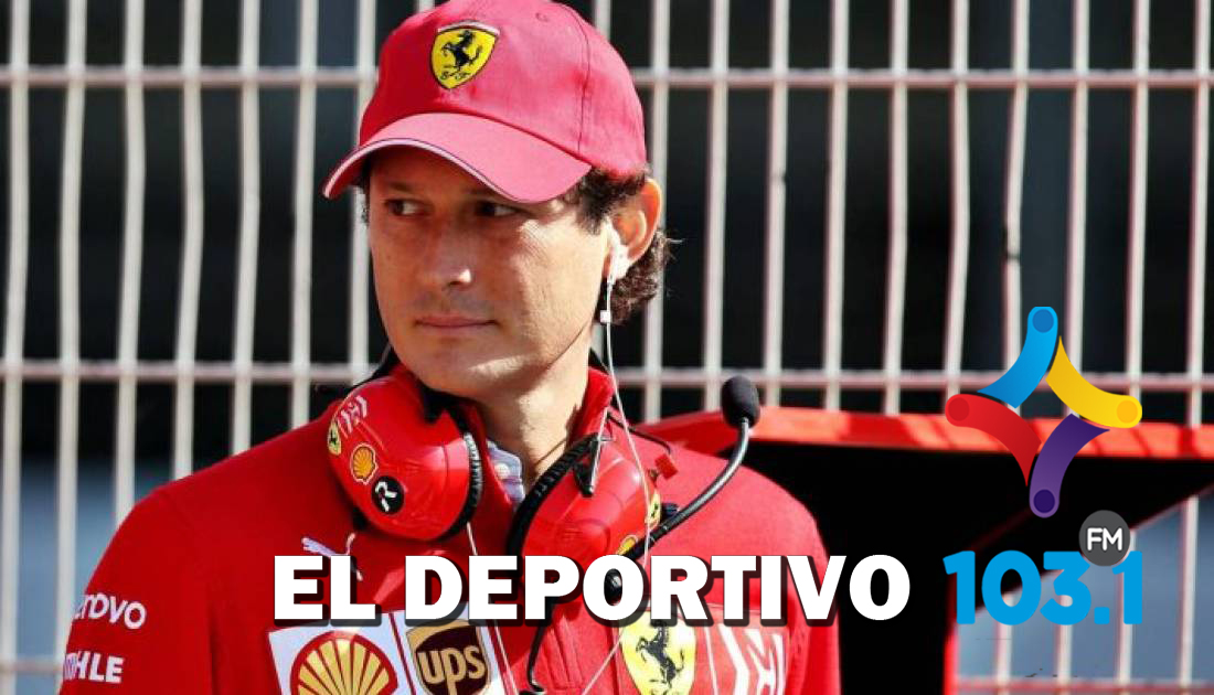 El presidente de Ferrari, ilusionado con lo que viene El presidente de Ferrari, ilusionado con lo que viene