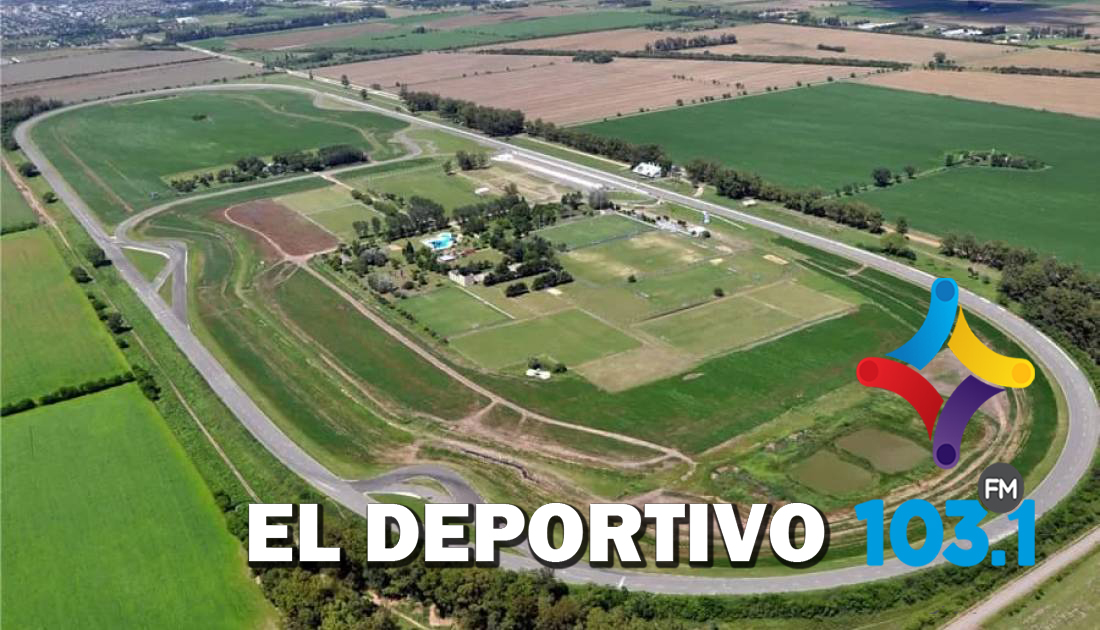 Top Race: vuelve a latir el óvalo de Rafaela Top Race: vuelve a latir el óvalo de Rafaela