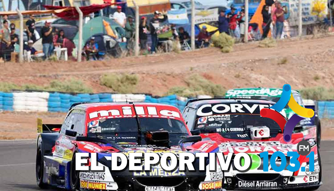 Campeonato: ¿cómo llegan a La Pampa? Campeonato: ¿cómo llegan a La Pampa?