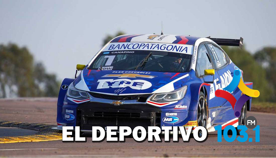 El Cruze Canapino ¿Es el mejor auto? El Cruze Canapino ¿Es el mejor auto?