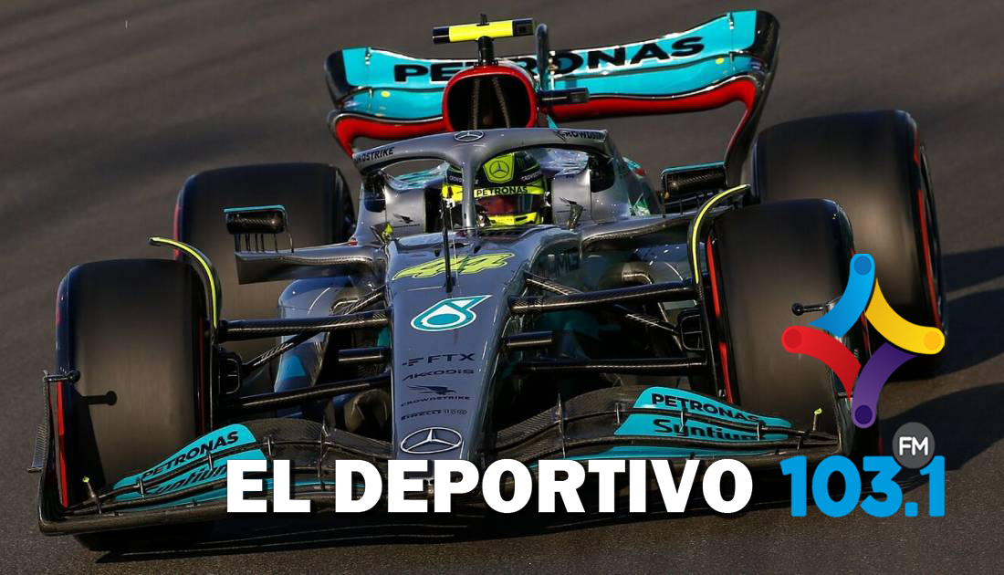 «Tenemos demasiadas preguntas sin respuesta», aseguran en Mercedes «Tenemos demasiadas preguntas sin respuesta», aseguran en Mercedes
