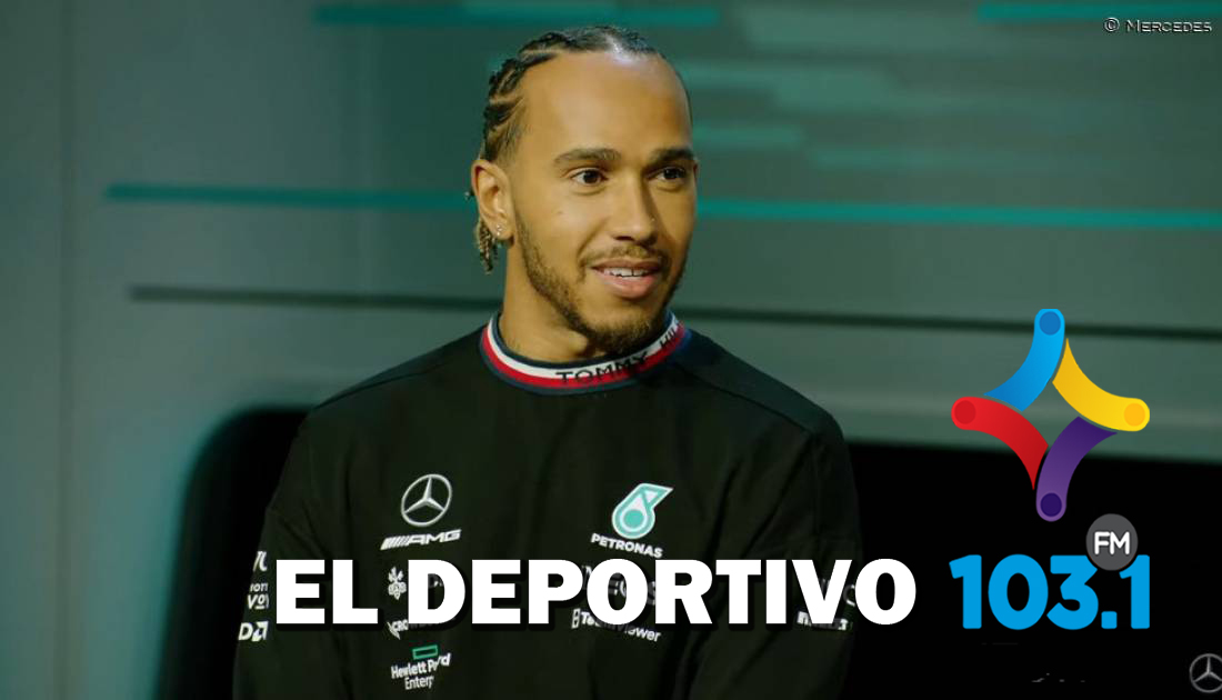 «Hamilton empezará a pensar cambiar de equipo»