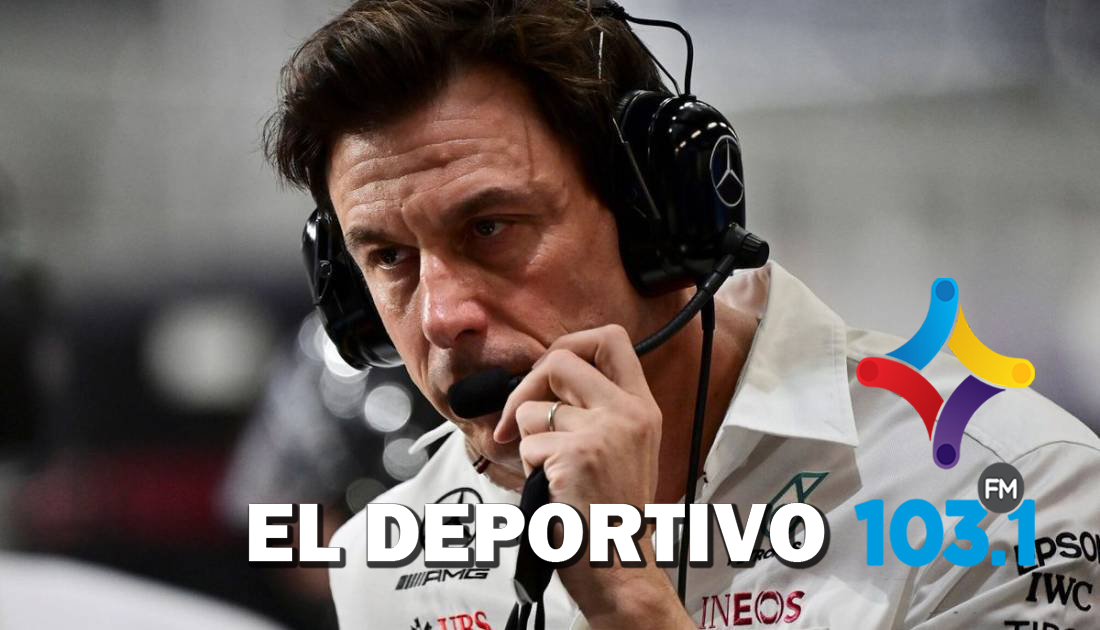 Wolff: «Ferrari está 14 CV por delante»