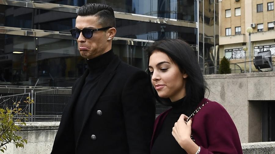 La tragedia de Cristiano Ronaldo: murió uno de los mellizos que esperaba La tragedia de Cristiano Ronaldo: murió uno de los mellizos que esperaba
