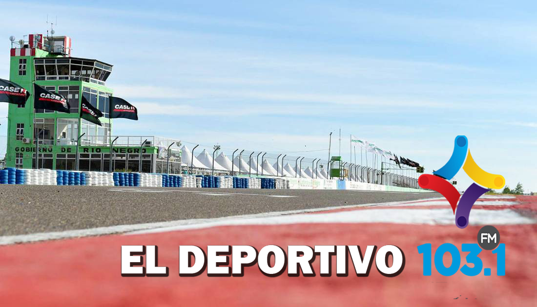 Regreso a Viedma: todos los horarios