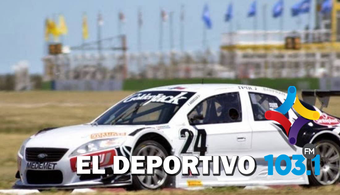 Facundo Ardusso, último ganador en Viedma