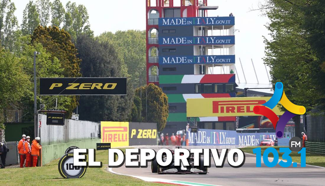 En Imola habrá cambios en el formato En Imola habrá cambios en el formato