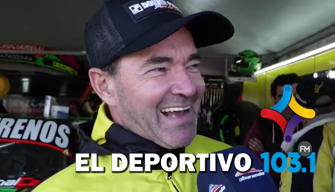 La propuesta del Guri a Ortelli La propuesta del Guri a Ortelli