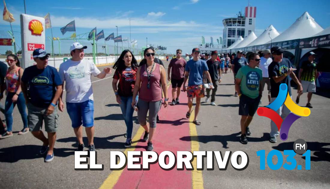 La demanda hotelera en Viedma es del 80% La demanda hotelera en Viedma es del 80%