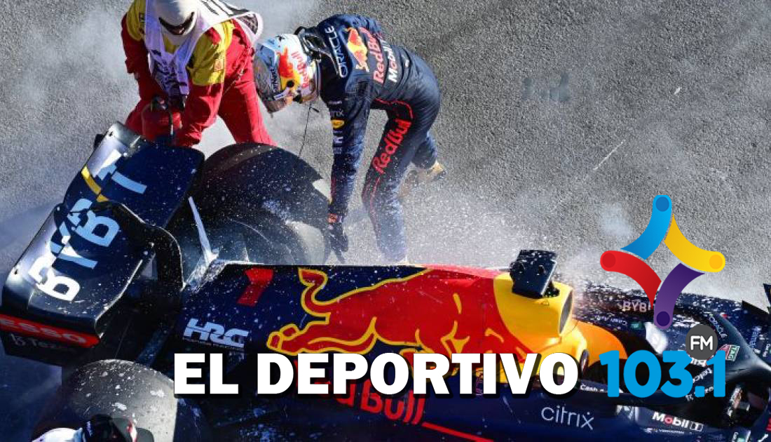 Descubren el problema de los Red Bull Descubren el problema de los Red Bull