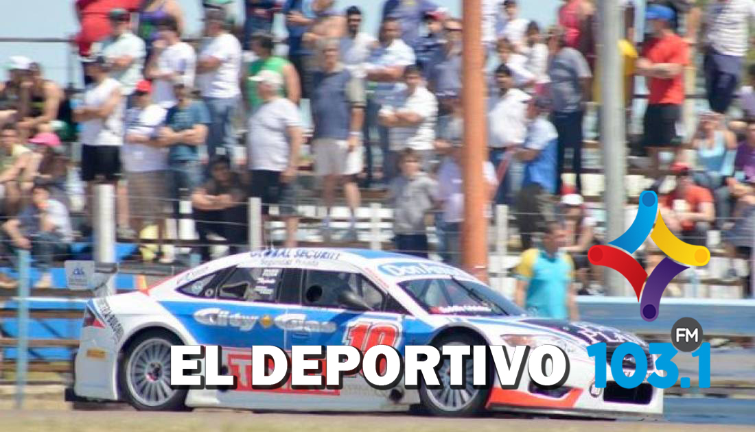 Viedma: dos ediciones en su historial Viedma: dos ediciones en su historial