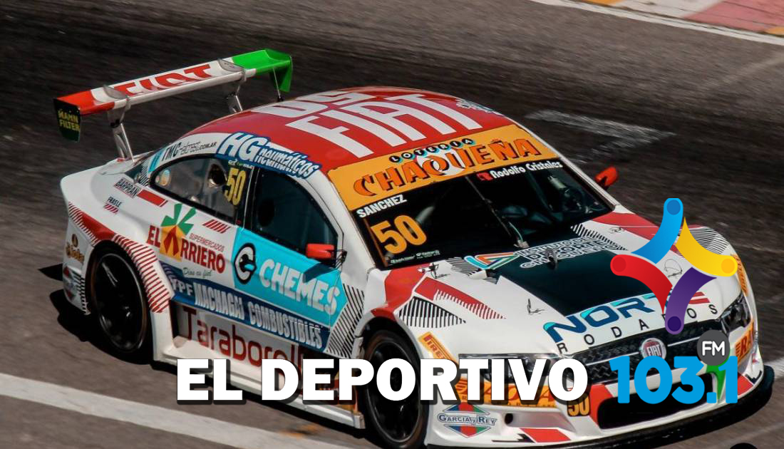 TR Series: muy apretados en la cima del campeonato TR Series: muy apretados en la cima del campeonato