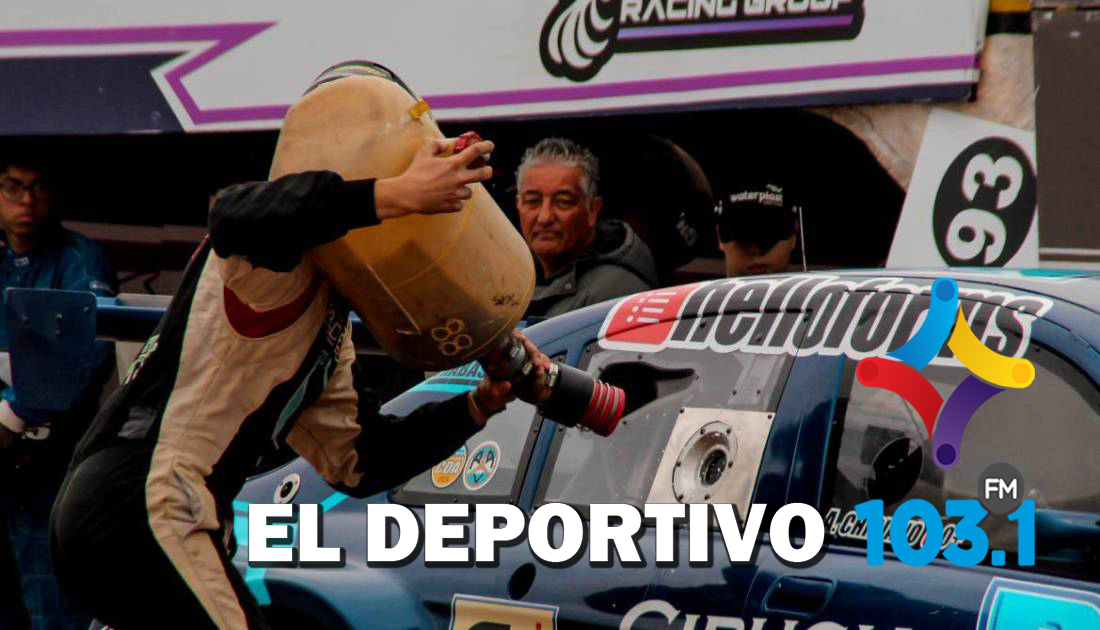 ¿Quién fue el más rápido en boxes?