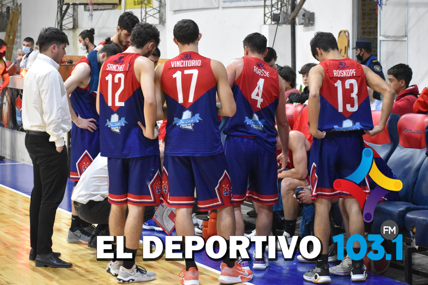 Olimpia busca recuperarse en la Liga Federal