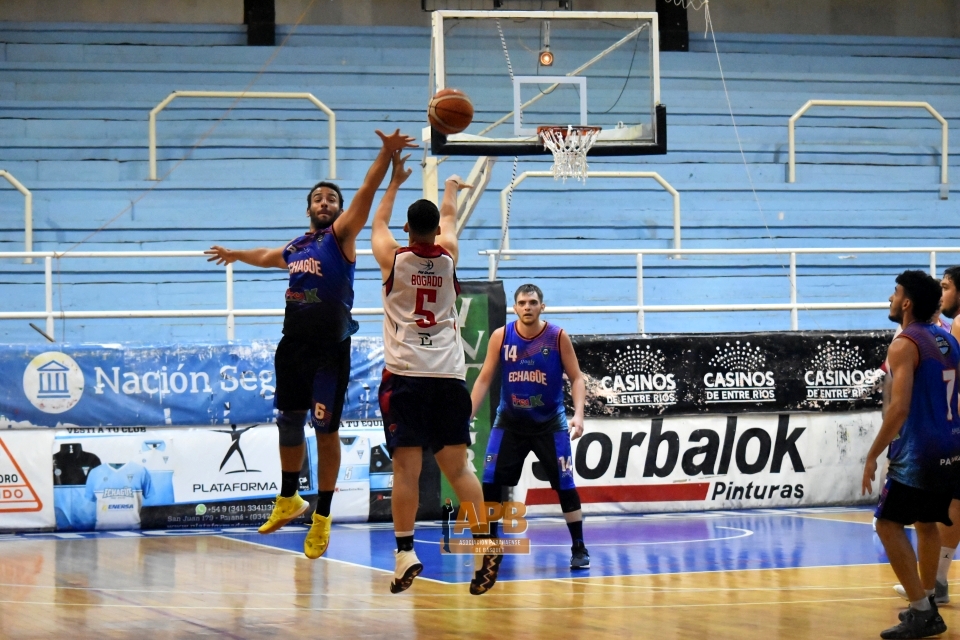 Se jugó el grueso de la jornada