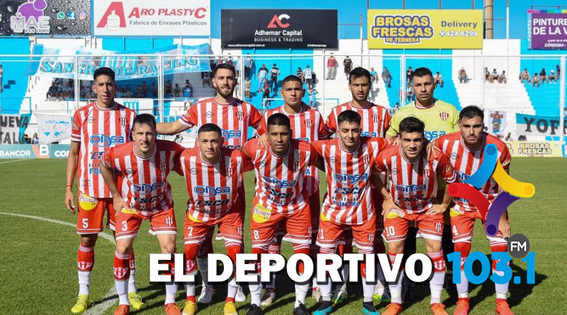 Arbitra un venadense a Paraná Arbitra un venadense a Paraná