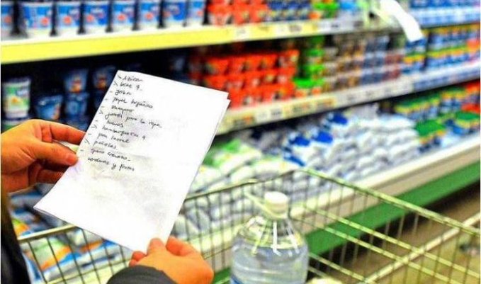 El Gobierno anticipa que la inflación de abril será superior al 4%