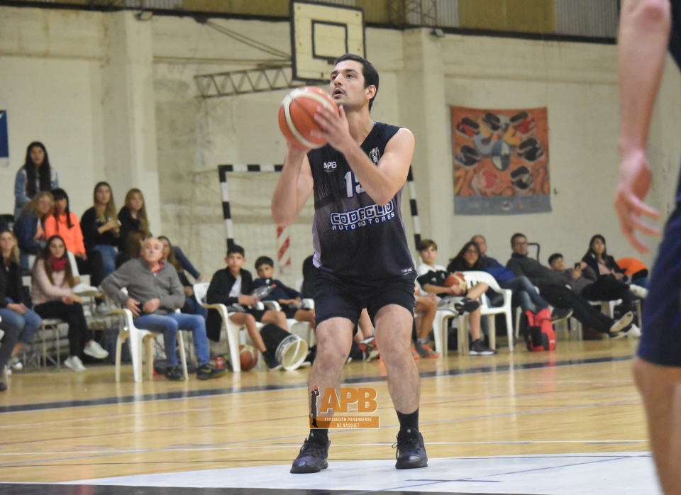 Una nueva semana en juego Una nueva semana en juego