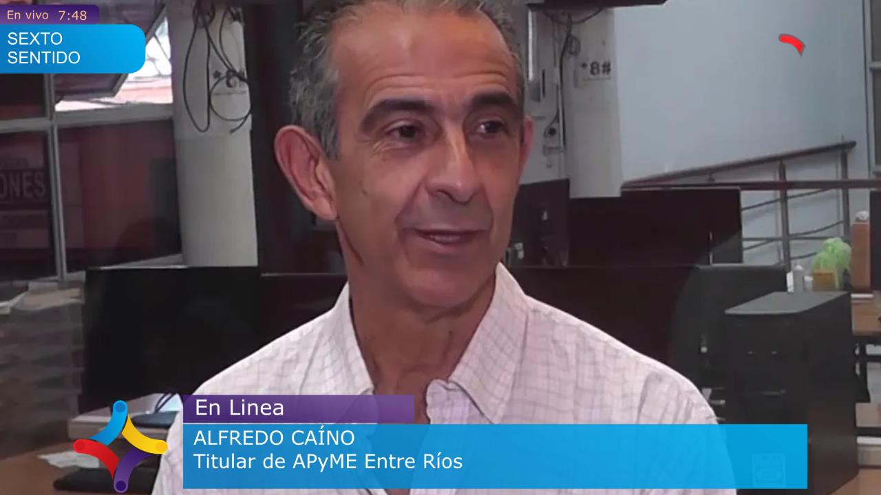 «Con un dólar estable y una inflación controlada todos vamos a poder reordenarnos»