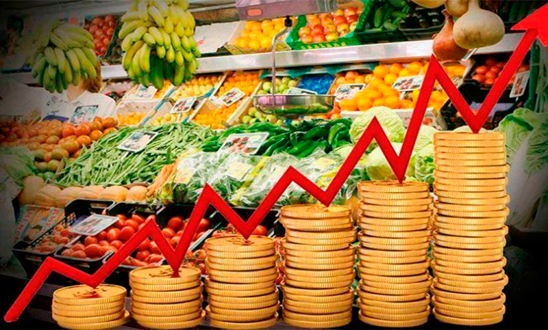 El Gobierno, UIA y CGT conforman una mesa para coordinar acciones contra la inflación