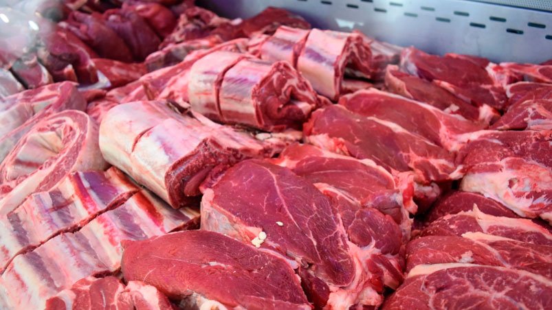 Carne: en abril los precios acumulan una suba del 7% Carne: en abril los precios acumulan una suba del 7%