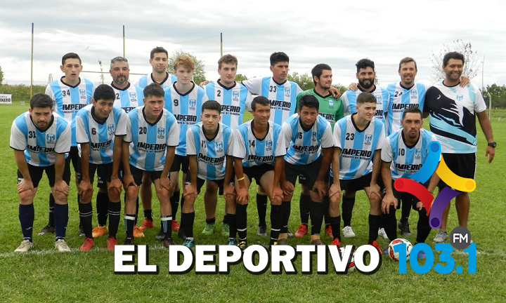 Pasó otra fecha en Liga de los Pueblos