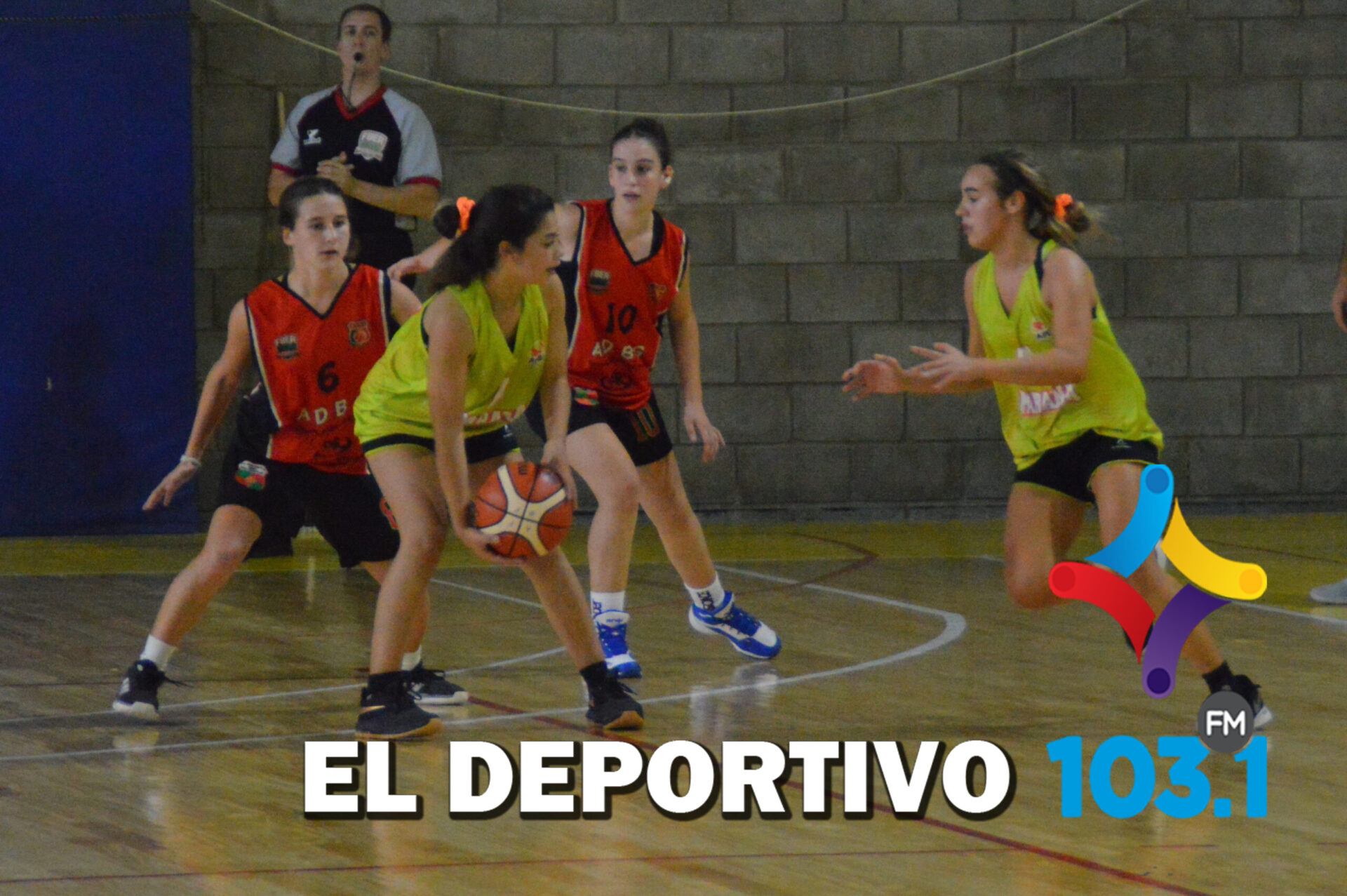 Entrerriano Femenino U15: Paraná y Pancho Ramírez, perfectos Entrerriano Femenino U15: Paraná y Pancho Ramírez, perfectos