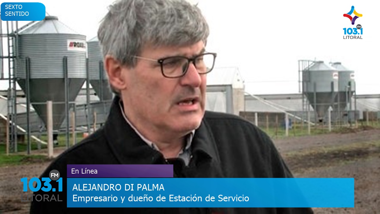 «Los estacioneros no somos los responsables del desabastecimiento»