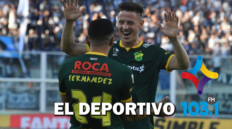 Defensa aplastó a Talleres en Córdoba Defensa aplastó a Talleres en Córdoba
