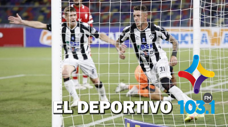 Empate en el Madre de Ciudades