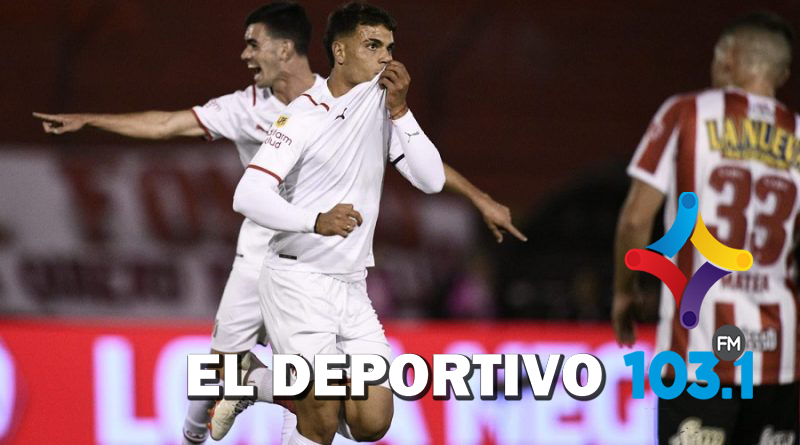 Independiente venció a Barracas Independiente venció a Barracas