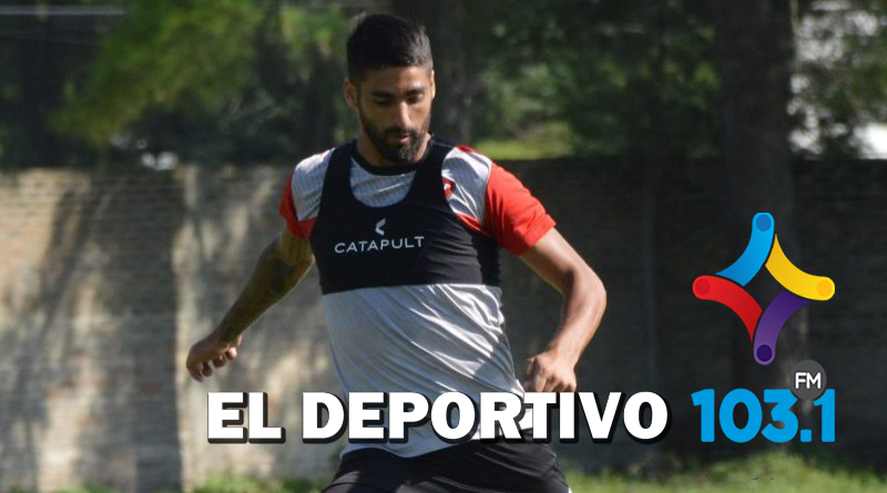 Fabio Vázquez sufrió una seria lesión Fabio Vázquez sufrió una seria lesión