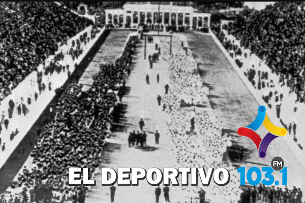 El 6 de Abril de 1896 se celebraron los Primeros Juegos Olímpicos de la Era Moderna El 6 de Abril de 1896 se celebraron los Primeros Juegos Olímpicos de la Era Moderna