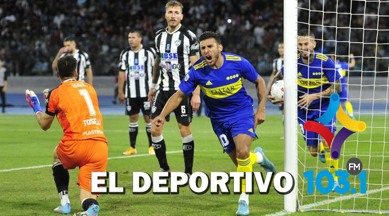 Battaglia y sus jugadores salvaron la ropa