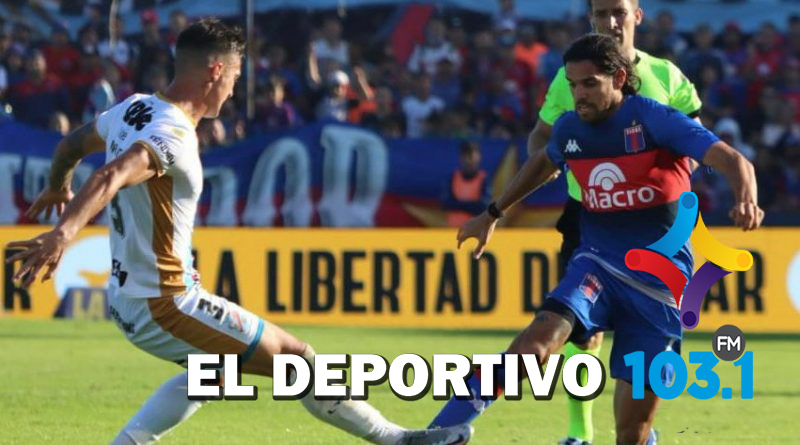 Empate en Victoria Empate en Victoria