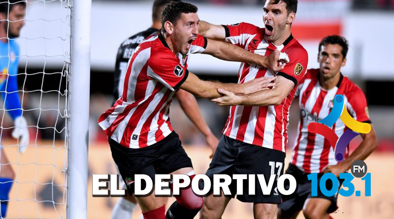 El Pincha ganó y lidera su grupo El Pincha ganó y lidera su grupo