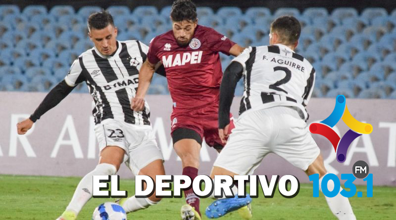 Perdió Defensa y ganó Lanús Perdió Defensa y ganó Lanús