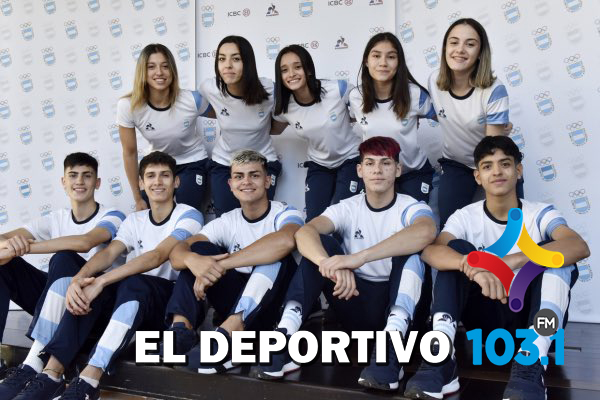 El Taekwondo se despidió de Rosario El Taekwondo se despidió de Rosario