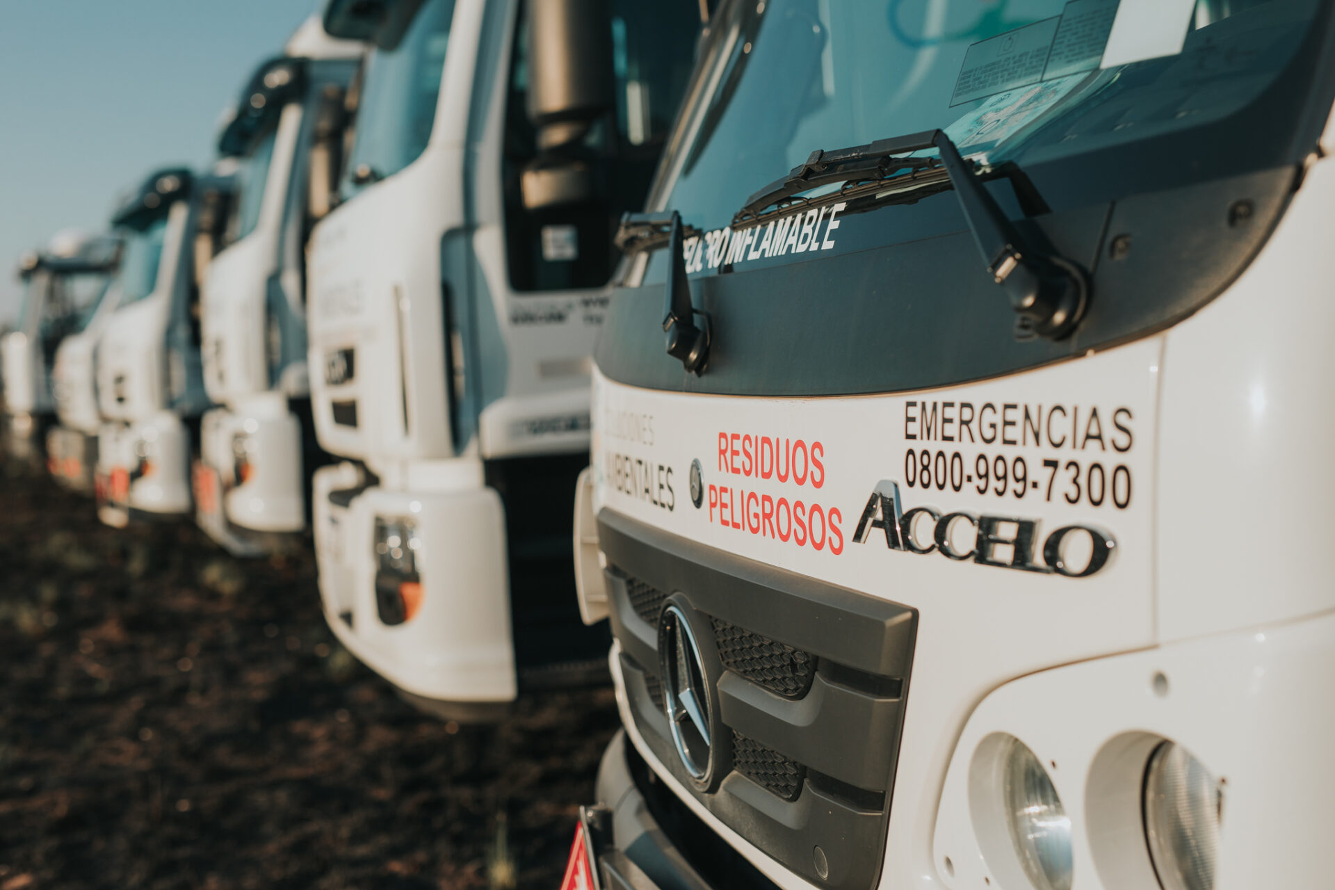 Grupo Quimiguay invirtió más de 150 millones de pesos en los últimos dos años